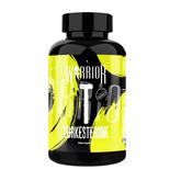 Warrior Nutrition - T-Turkesterone - 60 Capsules